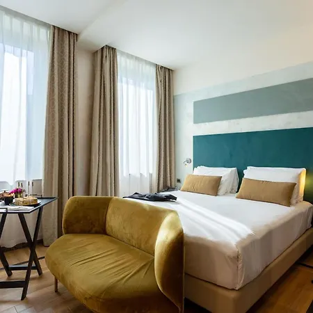 Hotel Bianca Maria Palace