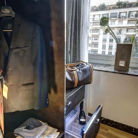 Bianca Maria Palace Hotel Milan