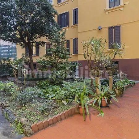 Incantevole Accanto Fondazione Prada ミラノ