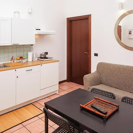 San Raffaele 1 * Milano