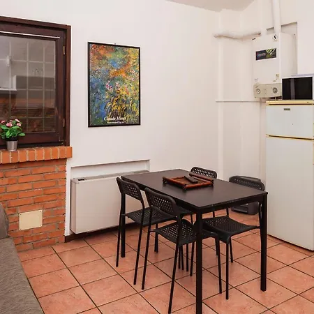 Apartment San Raffaele 1