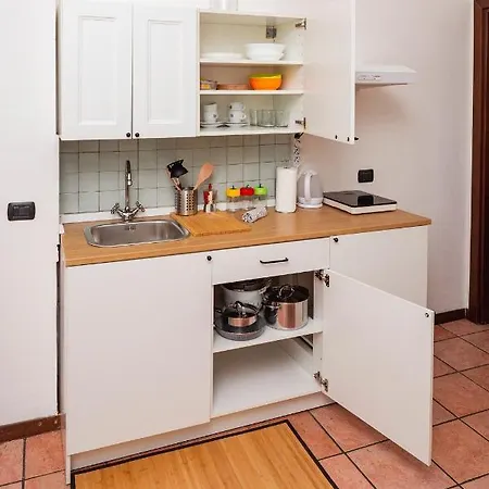 San Raffaele 1 Milano