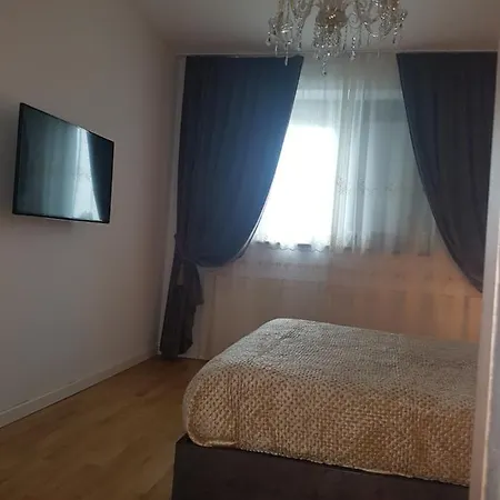 Bellissima Casa Di Svetlana Apartment