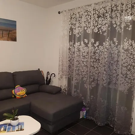 Bellissima Casa Di Svetlana * Milan