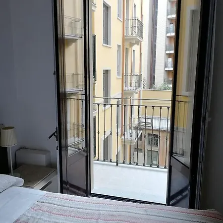 Gambara Hotel Milan