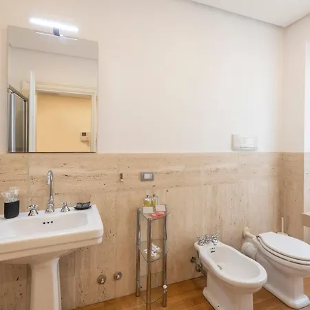 Апартаменты Royal - Centro Brera