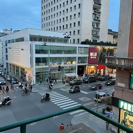 La Dolce - Buenos Aires * Milano