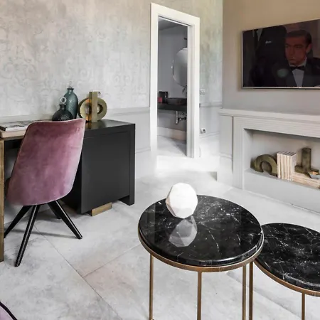 Palazzo Cornalia 5*