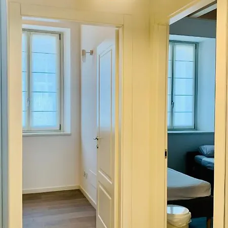 Bocconi-navigli 10 Apartman *