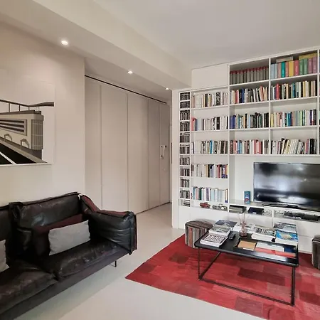 Italianway - Venini 16 Apartment