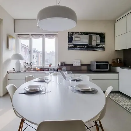 Italianway - Venini 16 Apartment *