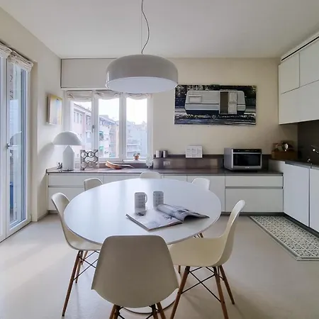 Apartment Italianway - Venini 16