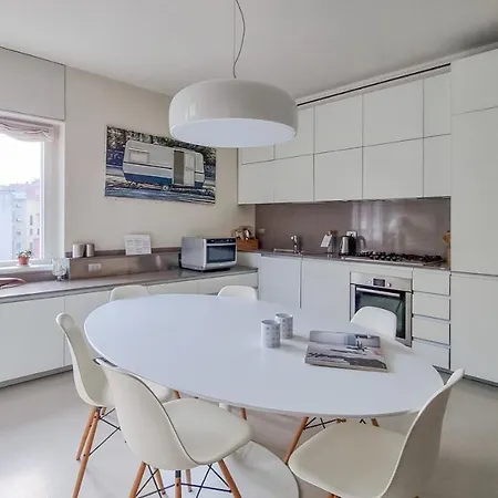 Appartement Venini Boutique *