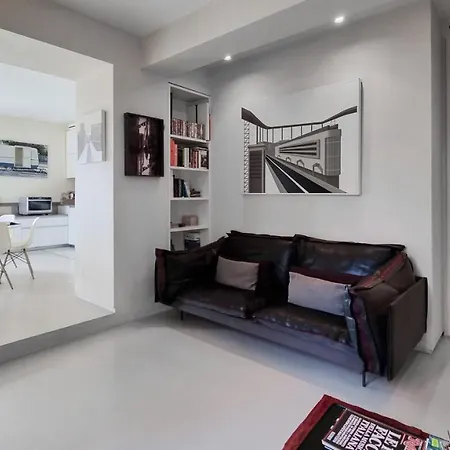 Italianway - Venini 16 Apartment *