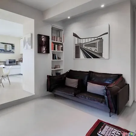 Venini Boutique Appartement *