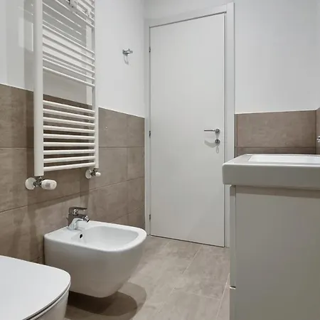 Apartment Italianway - Buenos Aires 65 D Milan