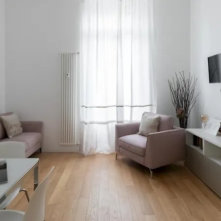 Italianway Comfort - Buenos Aires 65 D ميلان