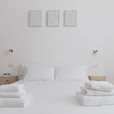 Italianway Comfort - Buenos Aires 65 D شقة *