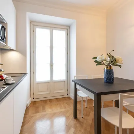 Apartmán Royal - Centro Brera Milán