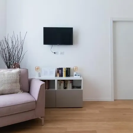 Italianway Comfort - Buenos Aires 65 D Apartment *