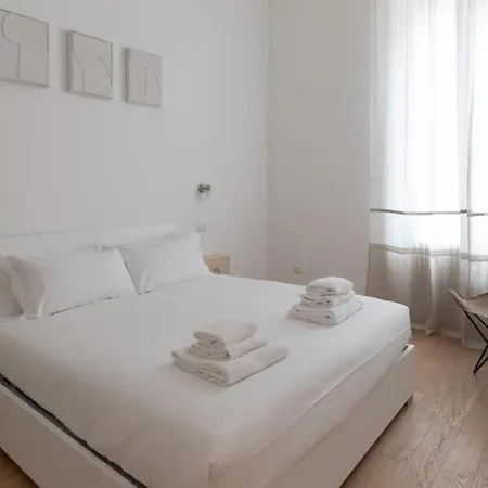 Apartment Italianway - Buenos Aires 65 D Milan