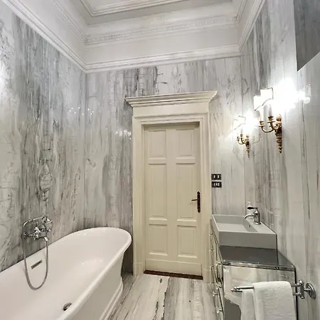 Cavoli A Merenda Suites Apartment Mailand