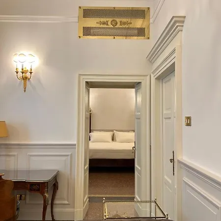 Cavoli A Merenda Suites Apartment Mailand