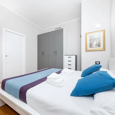 Casa Da Cadorna Apartman *