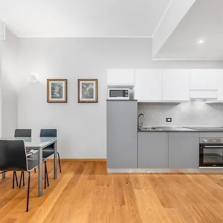 Casa Da Cadorna * Milano