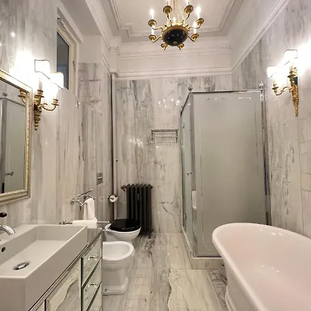 Cavoli A Merenda Suites