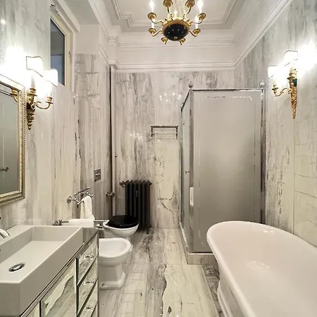 Cavoli A Merenda Suites *