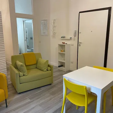 Apartment Afforicentro