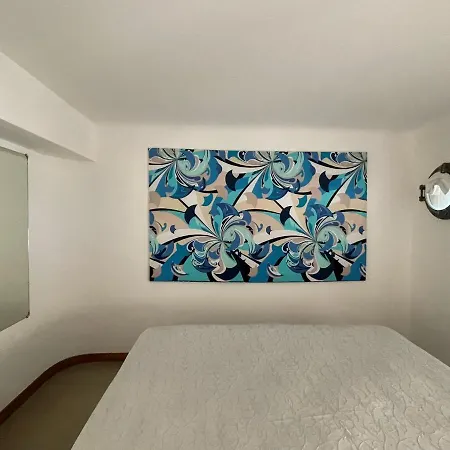 Casa Pagano Un Pezzo Di Cielo Su * Milano