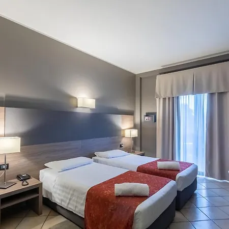 Sunflower Hotel Milán