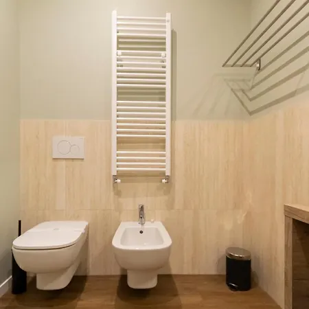 Via Torino 2 Apartmán Milán