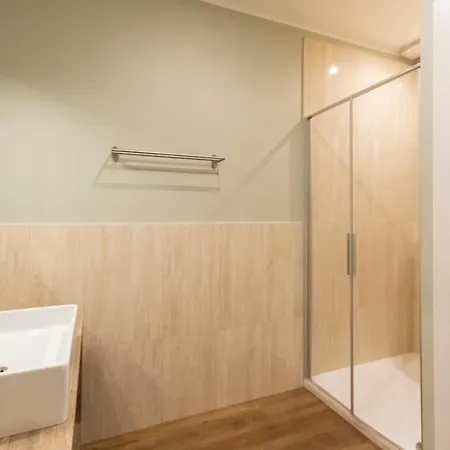 Apartmán Via Torino 2 *