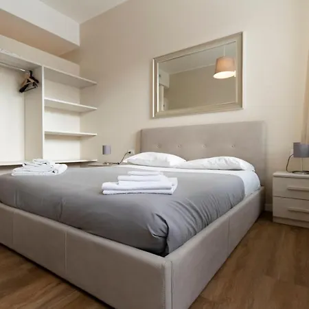 Apartmán Via Torino 2 *