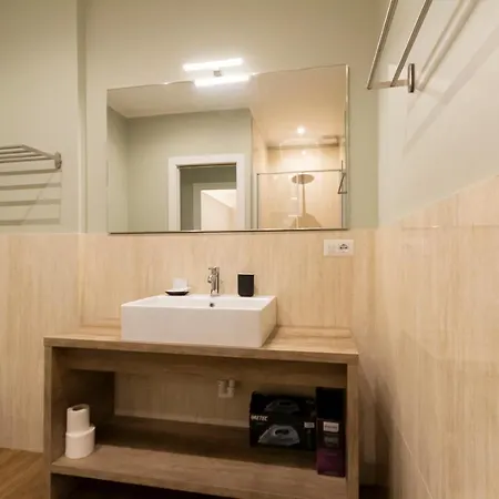 Via Torino 2 Apartmán