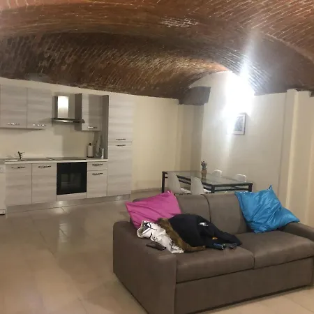 Apartment Bilocale Affori *