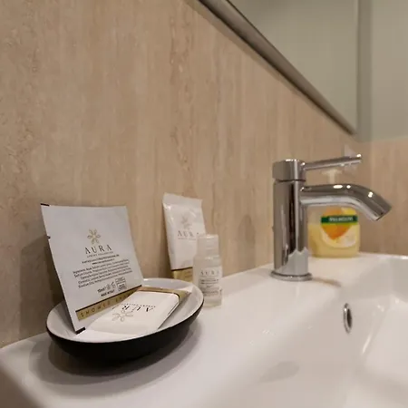 Appartamento Via Torino 2 Milano