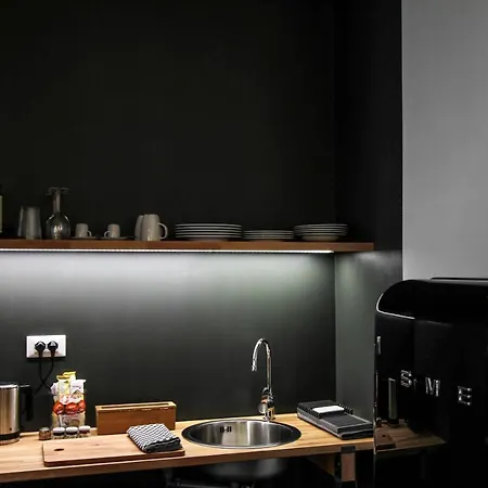 Stylish & Cosy House At Fair Apartamento