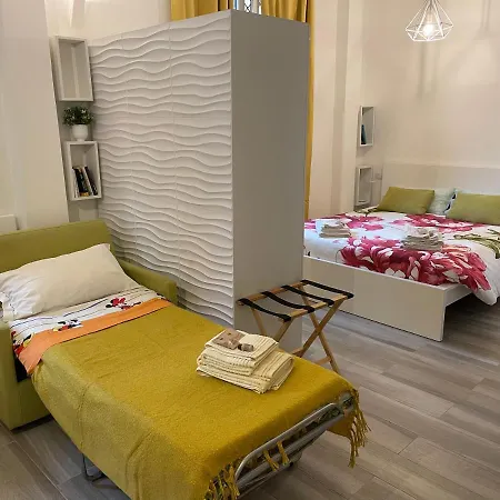 Afforicentro Apartment