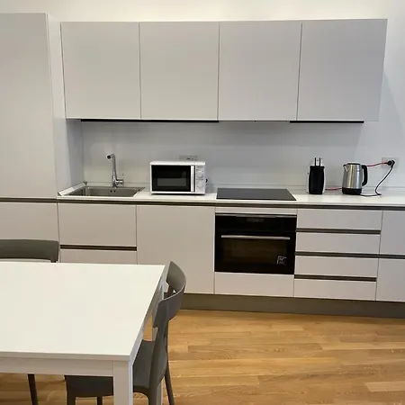 Apartament Imhome - Porta Vittoria