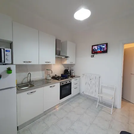 Appartement Tolstoj Metro Apartment Milano Milan