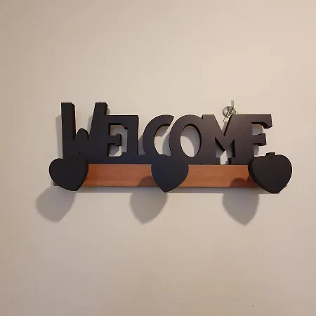 Tolstoj Metro Apartment Milano アパート