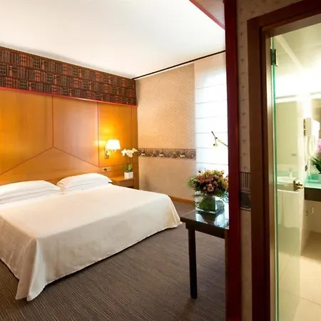 Qc Porta Romana 4*