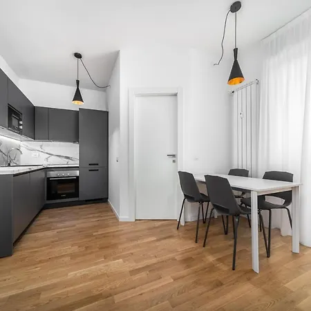 Casa Da Moda Apartment *