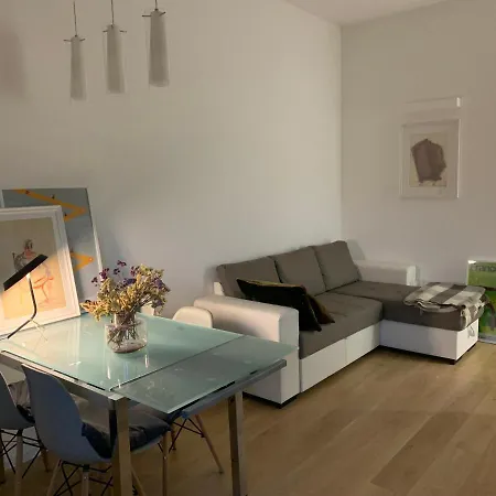Apartment Getthekey Monte Ceneri Milan