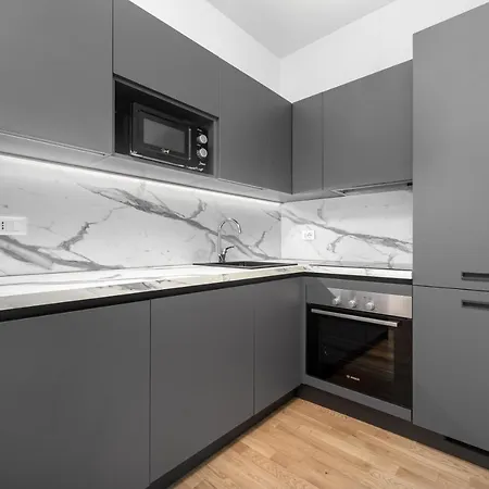 Casa Da Moda * Milaan