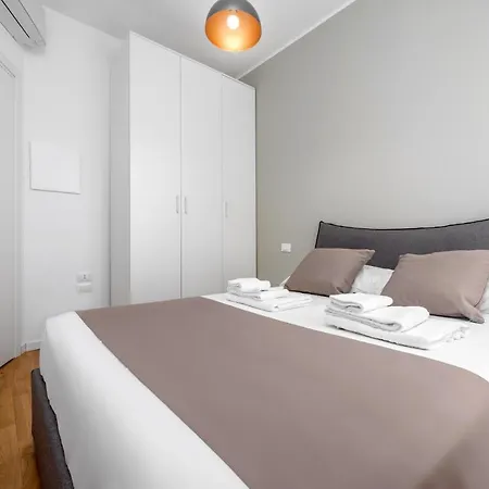 Apartment Casa Da Moda